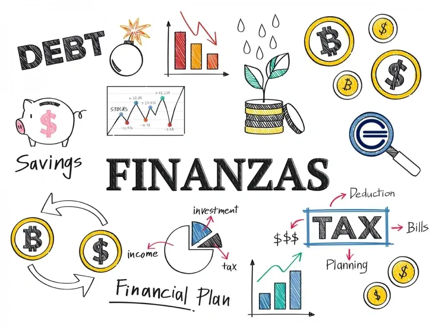 FINANZAS PARA PYME