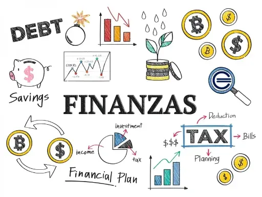 FINANZAS PARA PYME