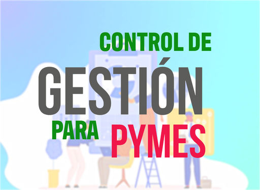 [Servicios PyMEs] Servicio de Control de Gestión